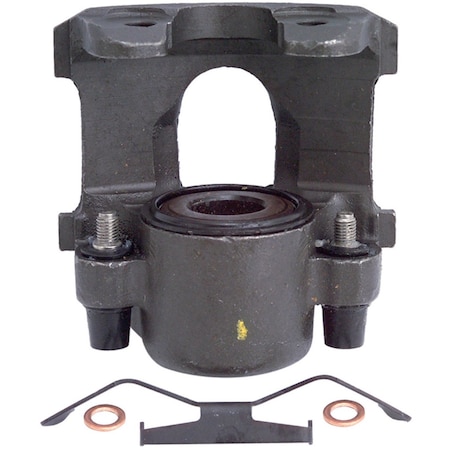 A1 Cardone Remanufactured  Unload Caliper, 18-4800 18-4800
